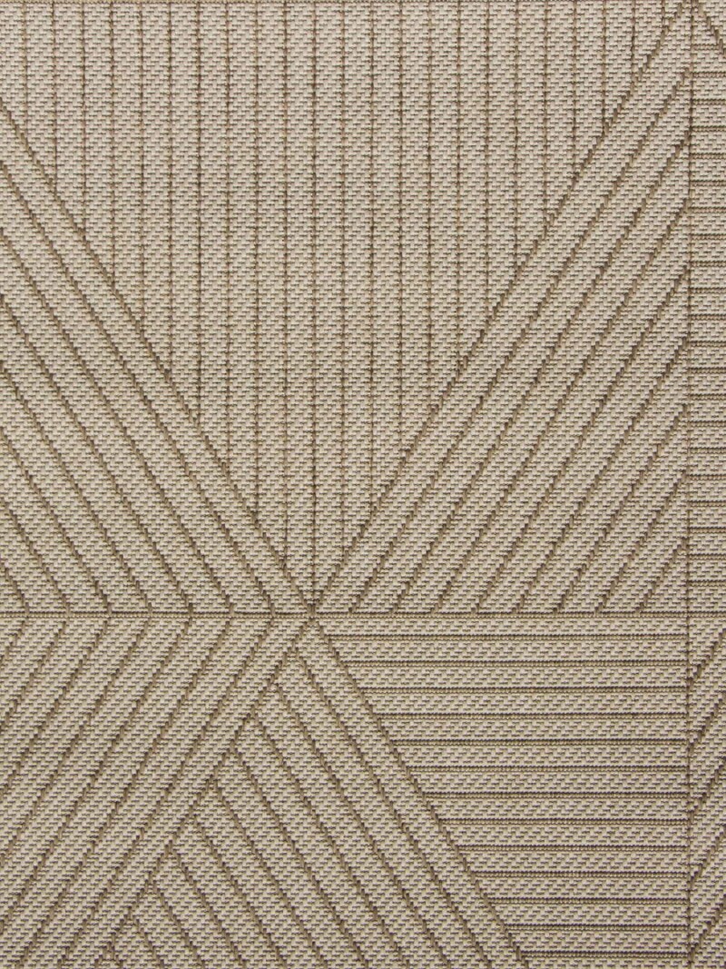 LINEO ALFOMBRA LINEO LIN/9737/6Y01/ 160X230 WOOL/MINK