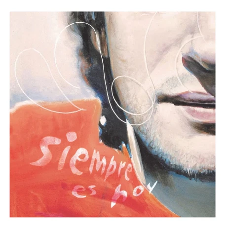Cerati Gustavo-siempre Es Hoy - Cd Cerati Gustavo-siempre Es Hoy - Cd