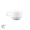 TAZA TE LOZA BLANCA - NG1-9T TAZA TE LOZA BLANCA - NG1-9T