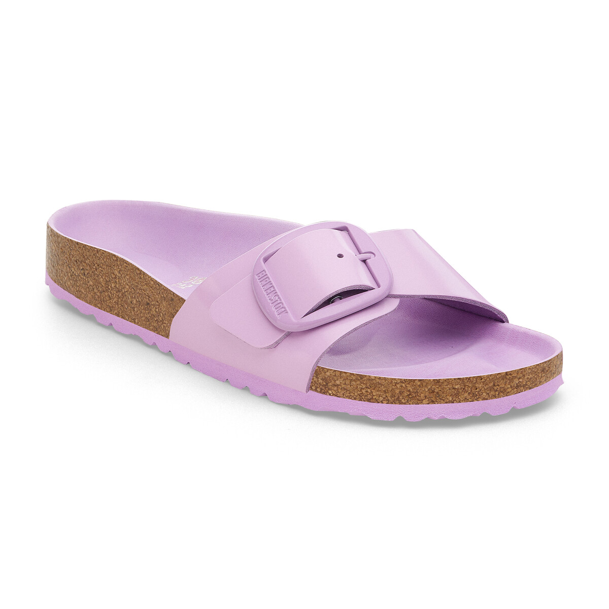 Sandalia Madrid BB LENA High Shine Crocus HEX - Estrecho - Crocus 