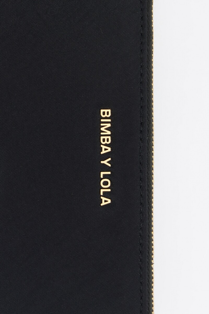 BILLETERA Negro