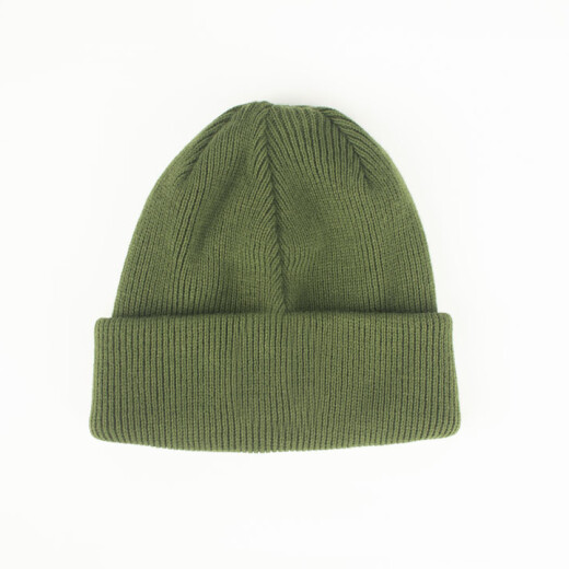 Gorro Lana Independent Ride - Verde Gorro Lana Independent Ride - Verde