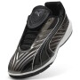 Zapatillas V1PER Goalgetter Hombre Puma Aged Silver-PUMA Black
