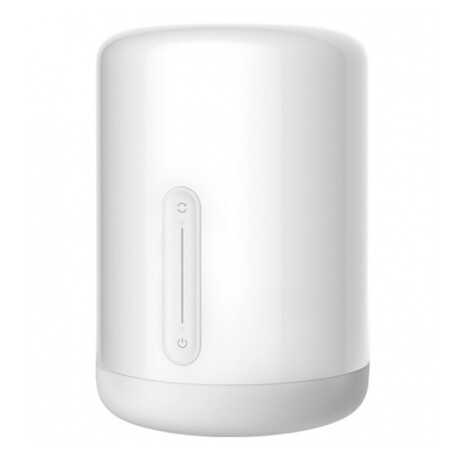 Lámpara Inteligente XIAOMI Bedside Lamp 2 Alexa 9W WiFi Lámpara Inteligente XIAOMI Bedside Lamp 2 Alexa 9W WiFi