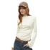 REMERA MINCY XS-XL VAINILLA