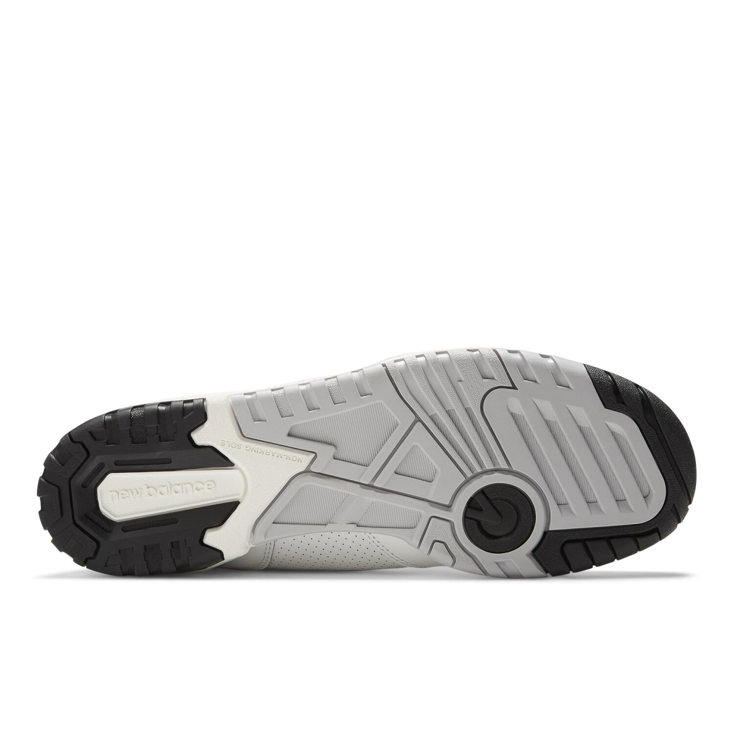 Championes New Balance unisex - 650 - BB650RCE - WHITE — Sportmarket