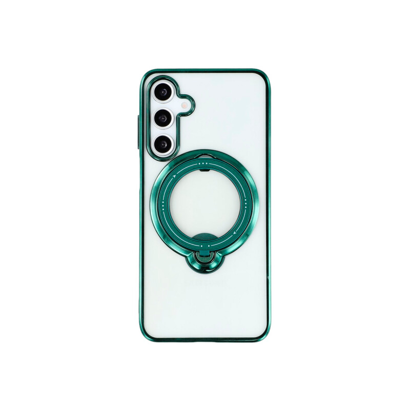 Protector para Samsung Galaxy A16 MagSafe color verde Protector Para Samsung Galaxy A16 Magsafe Color Verde