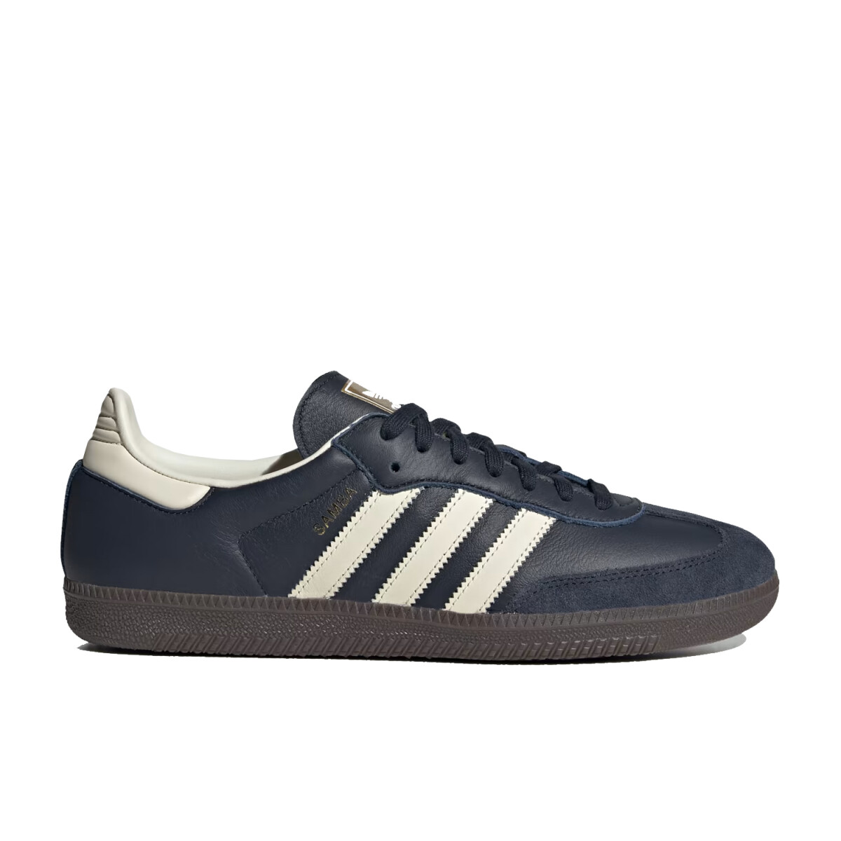 Championes Adidas Samba Og Azul 