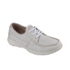 Calzado Go Walk Lite Isla Gris