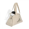 Bolso Adidas LEO BOWLING BAG Hombre KS5548 Beige