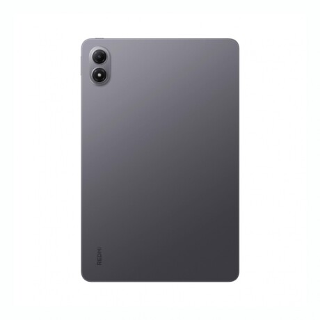 Tablet XIAOMI Redmi Pad 2 Pro 12,1' 2,5K 128GB 6GB RAM HyperOS 2 - Gray Tablet XIAOMI Redmi Pad 2 Pro 12,1' 2,5K 128GB 6GB RAM HyperOS 2 - Gray