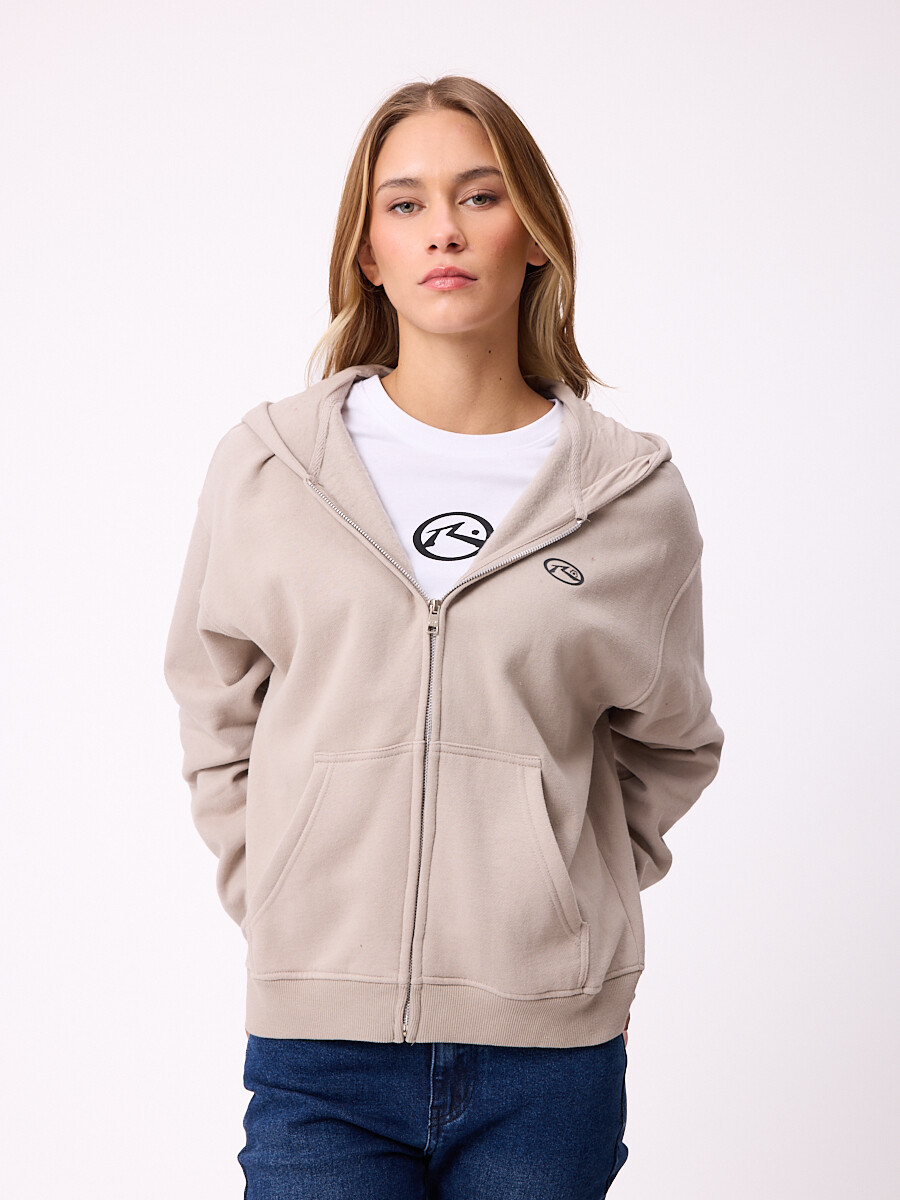 CANGURO C/C AMILIA RUSTY - Hueso 