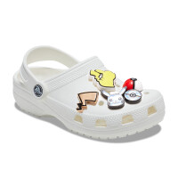 Jibbitz™ Charm Elevated Pokemon 5 Pack Multicolor