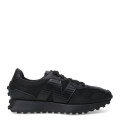 Championes Unisex New Balance 327 Negro