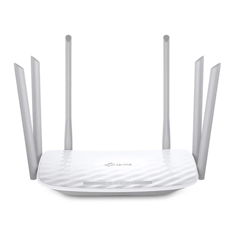 Router Inalámbrico Tp-Link Archer C86 Dual Band Ac1900 001