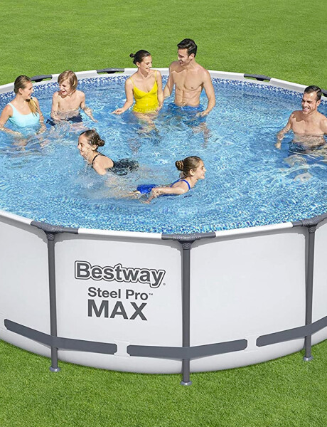 Piscina Estructural Completa Bestway 23062 LTS Piscina Estructural Completa Bestway 23062 LTS