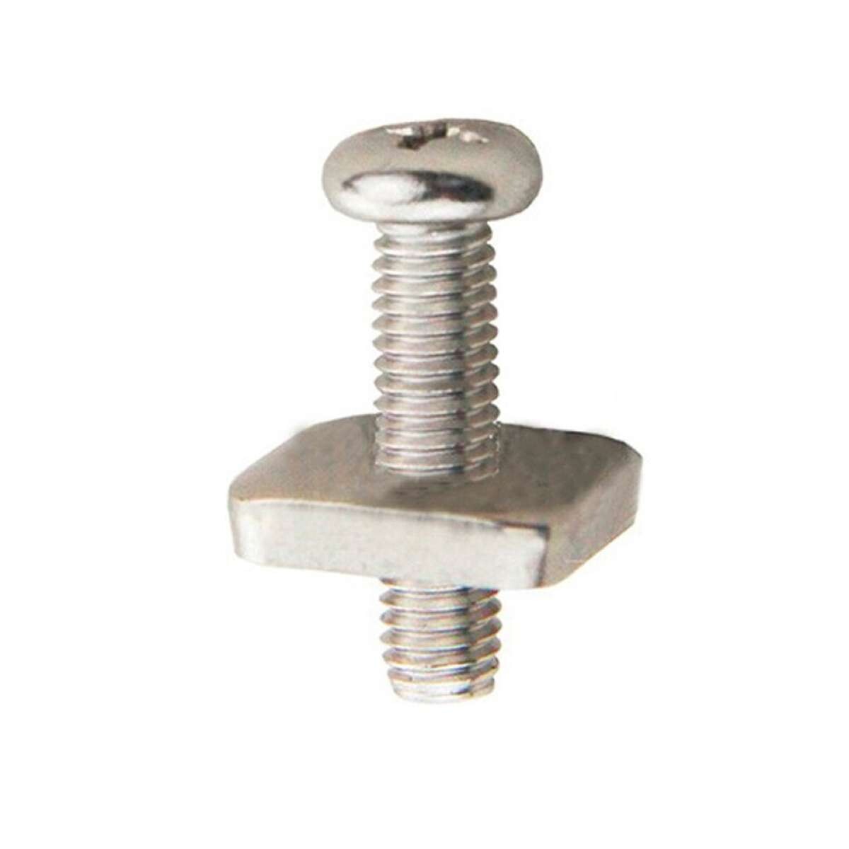 Tornillo Shapers Fin Screw Hex - Unidad 