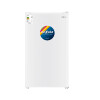 FREEZER ENXUTA FVENX 2260 Vertical 60 L Sin color
