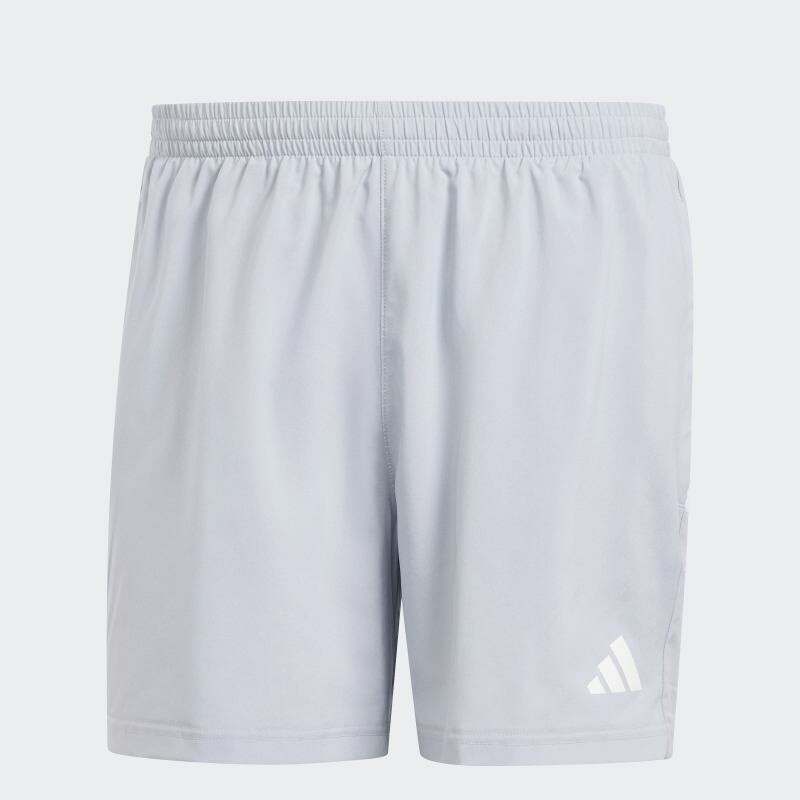 Short Adidas Own The Run Gris