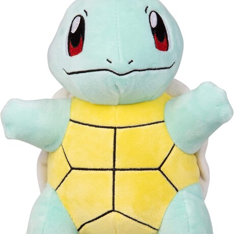 Peluche Pokémon Squirtle 001