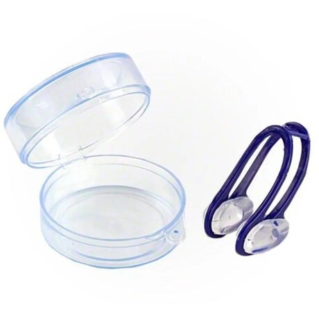 NOSE CLIP AQUA SPHERE SILICONE NOSE CLIP AQUA SPHERE SILICONE