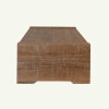Mesa de living lateral entero Rio 120x70x40h (por pedido) Mesa de living lateral entero Rio 120x70x40h (por pedido)