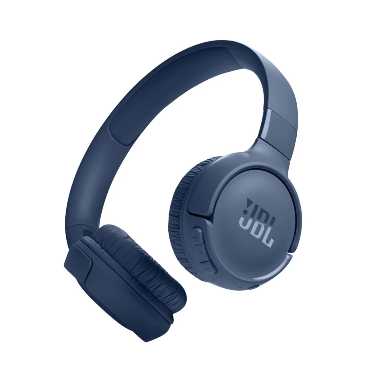 Audífonos Jbl Tune 520bt Inalámbricos Bluetooth Azul 