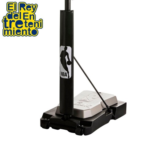 Tablero Acrílico Y Aro Spalding Regulable Basketball Tablero Acrílico Y Aro Spalding Regulable Basketball