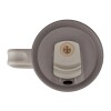 C06130 Vaso Térmico De Acero Inoxidable 40 Oz 1.1 Lts Owala - Marrón