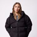 CAMPERA RAVIOT DIXIE Negro