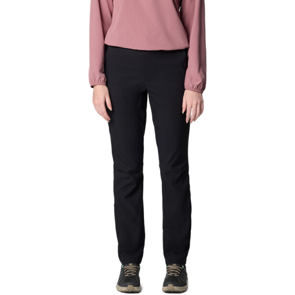 Pantalon Leslie Falls II Mujer BLACK