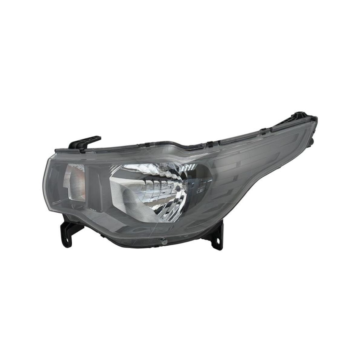 SEMIOPTICA IZQUIERDA 