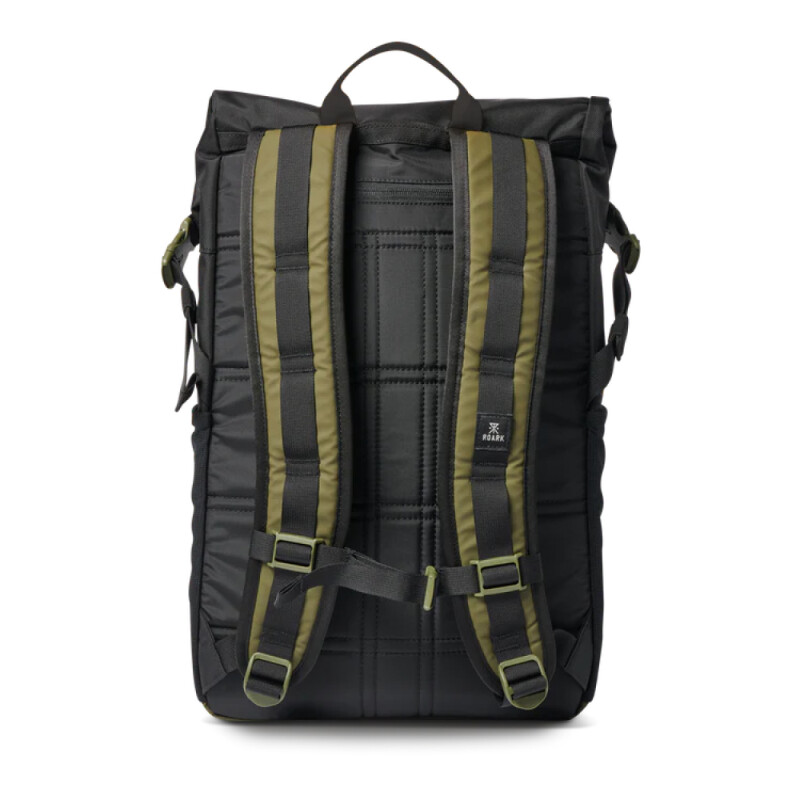 Mochila Roark Passenger 27L 2.0 - Verde Mochila Roark Passenger 27L 2.0 - Verde