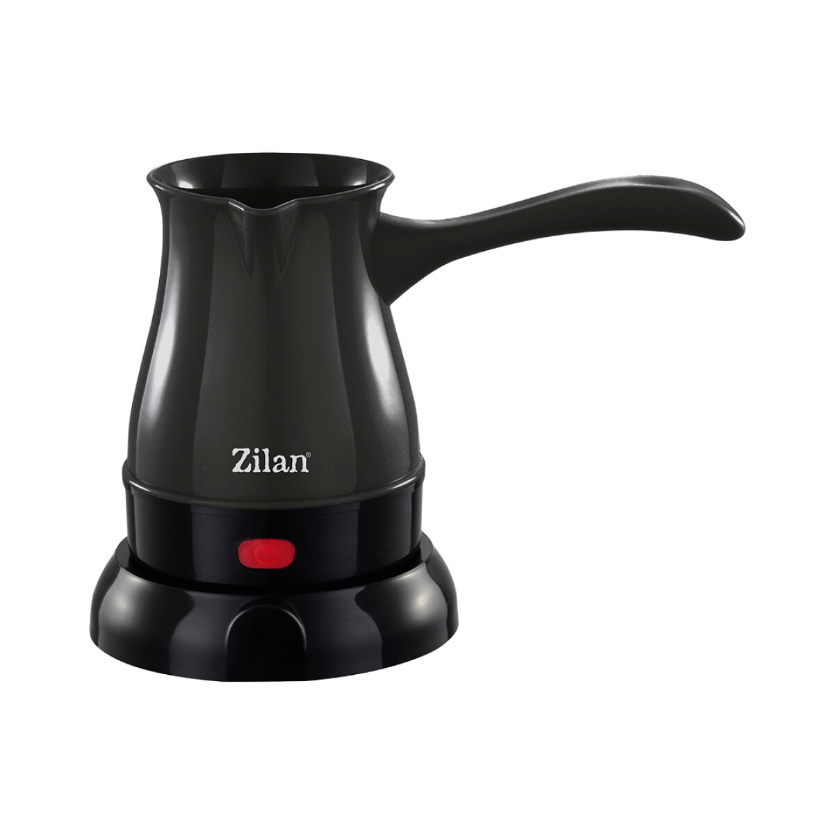 Coffee Pot Negro Zilan 