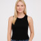 Musculosa Bilto Negro