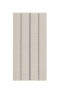 LINEO ALFOMBRA LINEO LIN/B527/H501/ 080X150 WOOL/MIDNIGHT BLUE