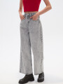 Pantalon Claremo Estampado 1