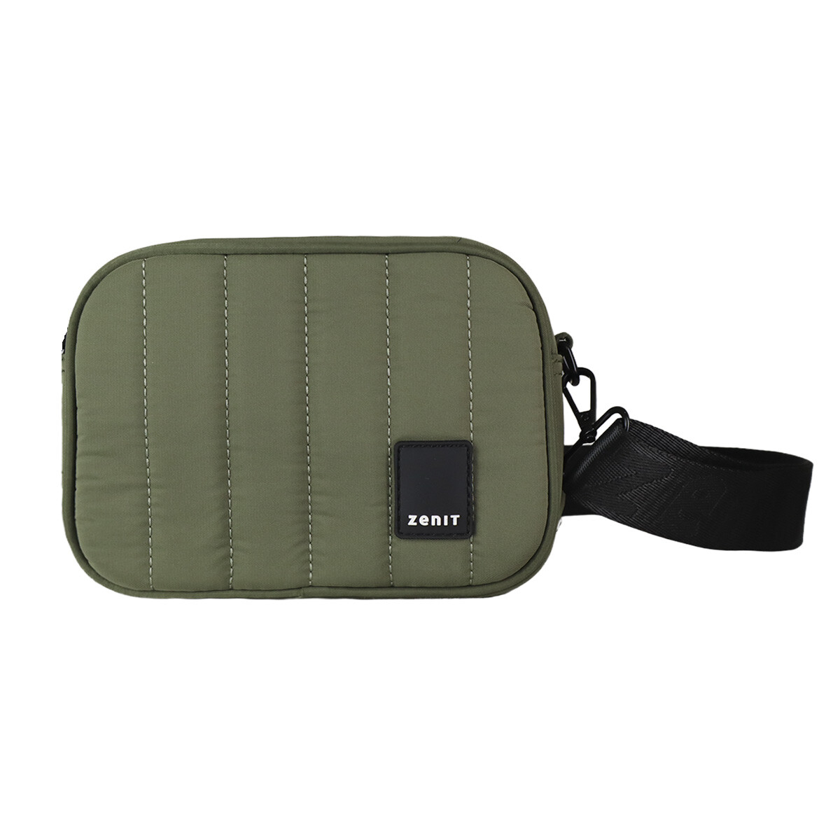 BANDOLERA PERTH VERDE 