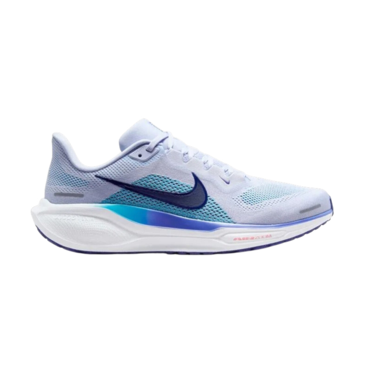 NIKE AIR ZOOM PEGASUS 41 - Black 