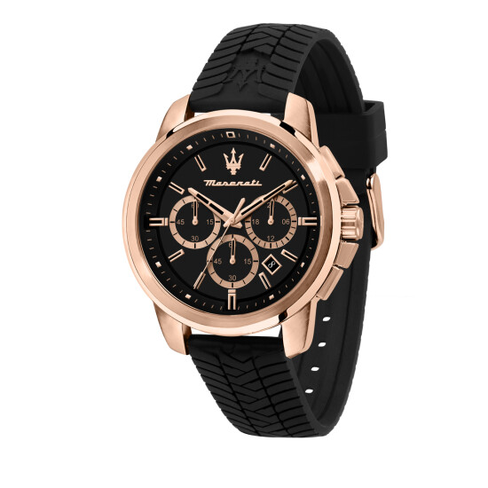 Reloj Maserati Successo  R8871621012 0