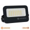 FOCO LED LEDVANCE OSRAM COMPACT G2 IP65 20W Foco LED LEDVANCE Compact IP65 20W CCT Negro