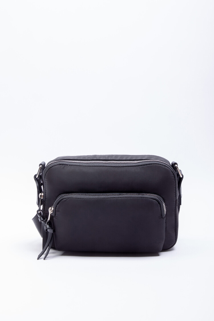 CARTERA NIDIA Negro