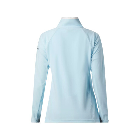 BUZO COLUMBIA GLACIAL IV 1/2 ZIP 490