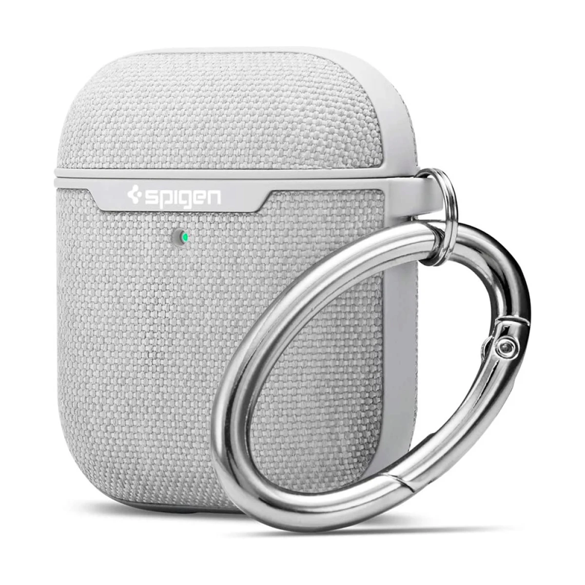 Spigen funda Urban Fit AirPods 1/2 Grey 