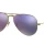 Ray-Ban Aviador 3025 - Dorado y tornasol