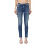 2015 Babhila L.30 - Mujer Blue Denim