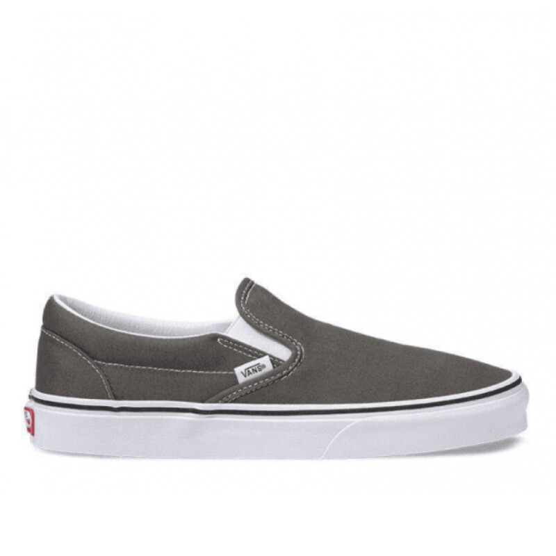 Championes Vans Slip On - Gris Championes Vans Slip On - Gris