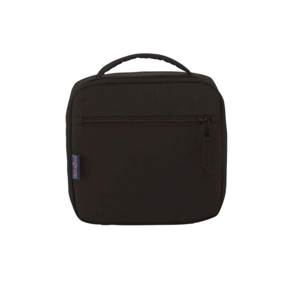 Lonchera Jansport Lunch Break Negro