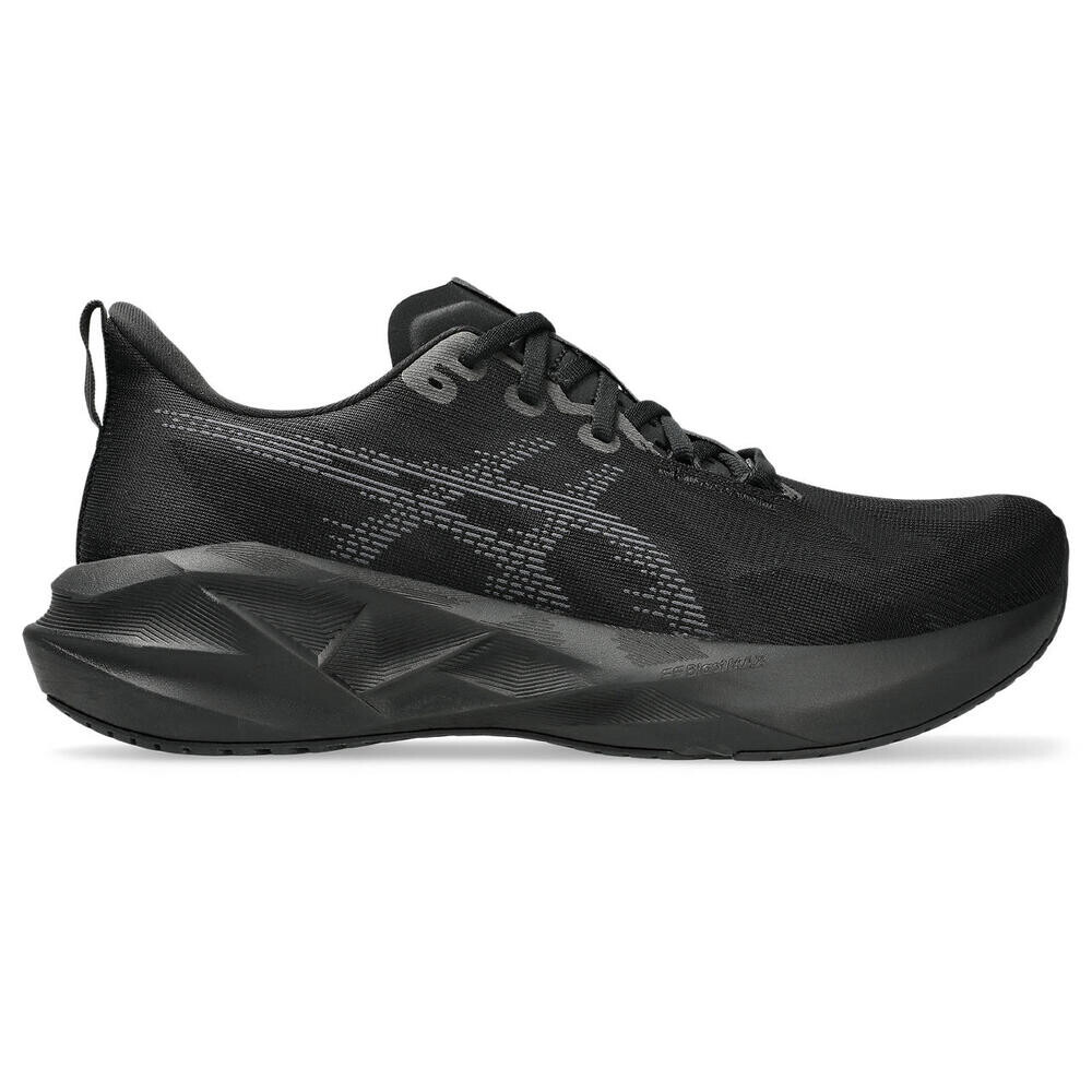 Novablast 5 - Hombre Black/carrier Grey