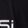 Remera Gráfico Messi Niño True Black